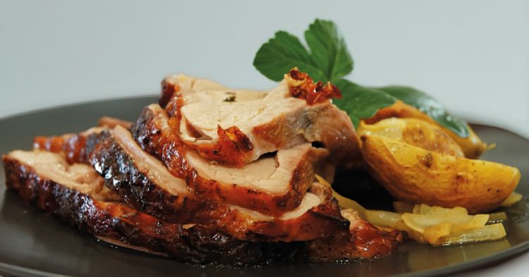 4.ª Semana Gastronómica da Caça