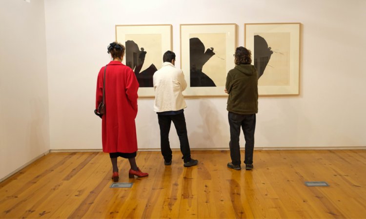 Visita às Exposições (30 de maio)