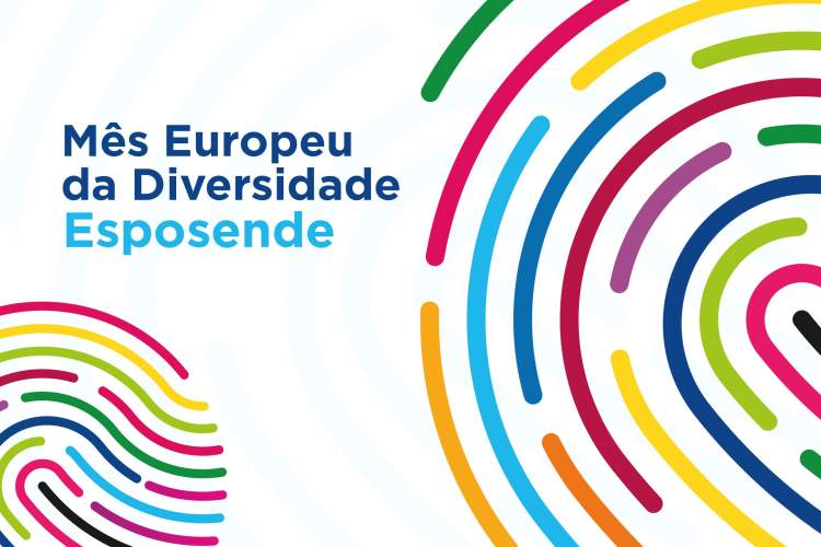 Mês Europeu da Diversidade | Esposende