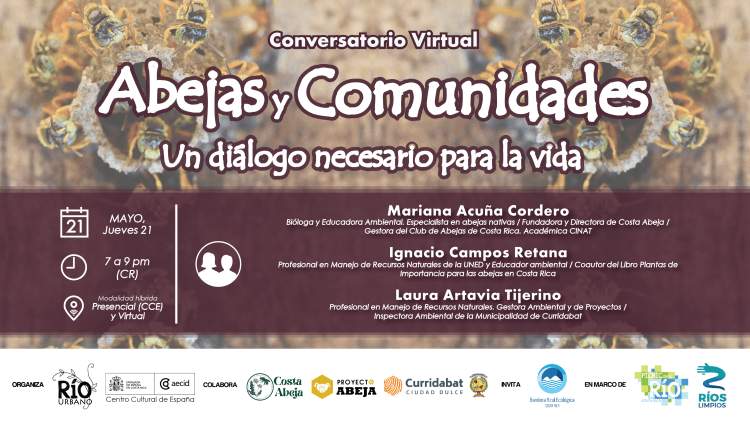 Abejas y Comunidades