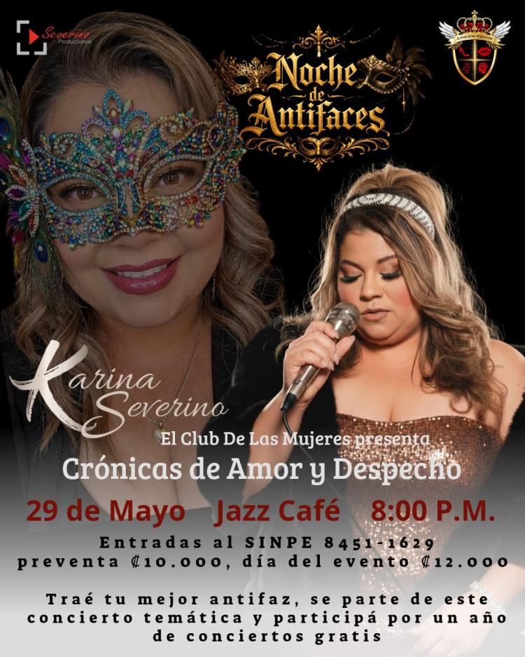 NOCHE DE PLANCHA Y ANTIFACES  Crónicas de amor y despecho 