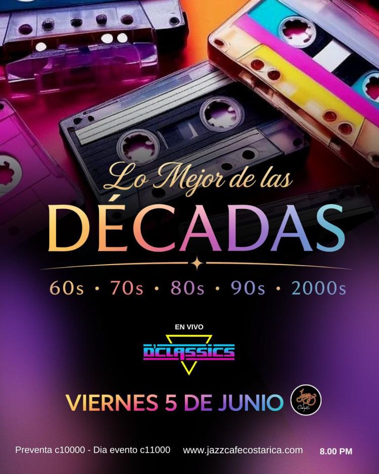 D’Classics
