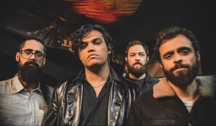 Young Yellow Pricks – Tributo Arctic Monkeys