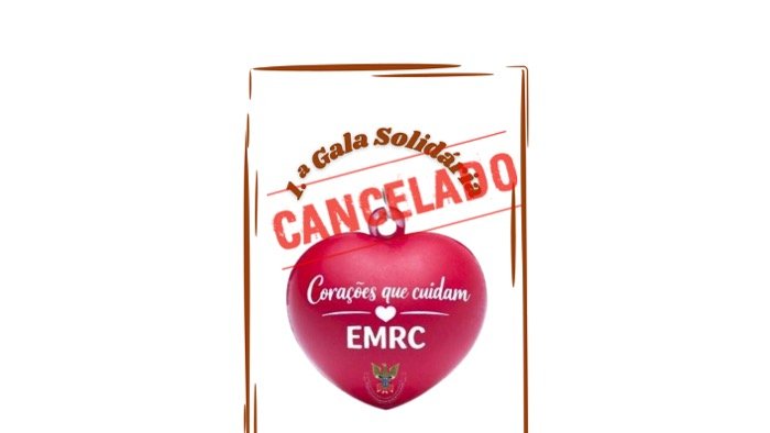 1.ª Gala Solidária de EMRC