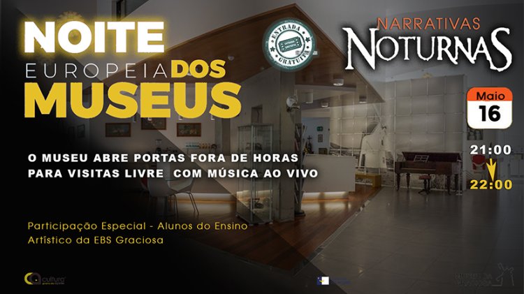 NARRATIVAS NOTURNAS