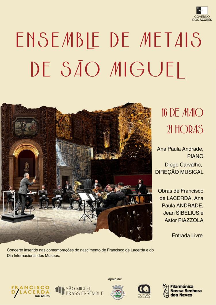Ensemble de Metais de São Miguel