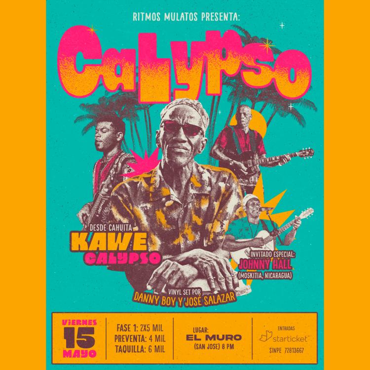 CALYPSO