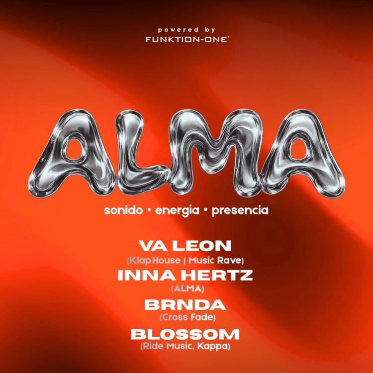 ✧ ALMA SHOWCASE ✧