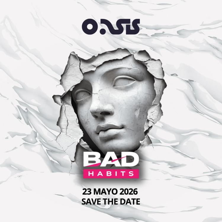 Bad Habits @Oasis Club