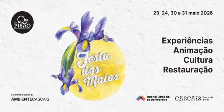 Festa dos Maios 2026