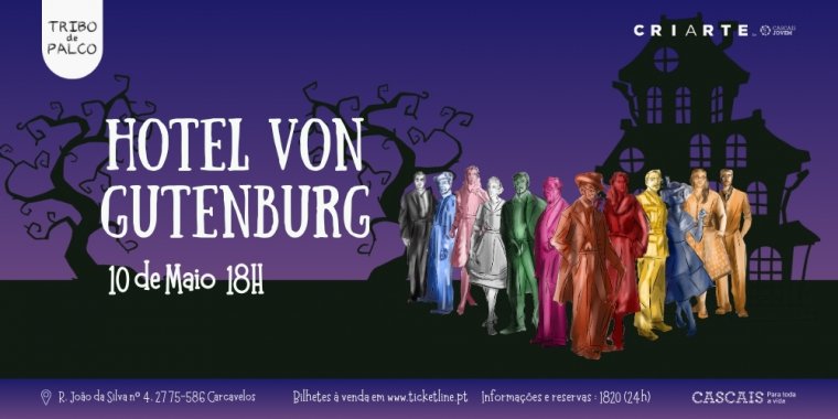 Hotel Von Guterburg