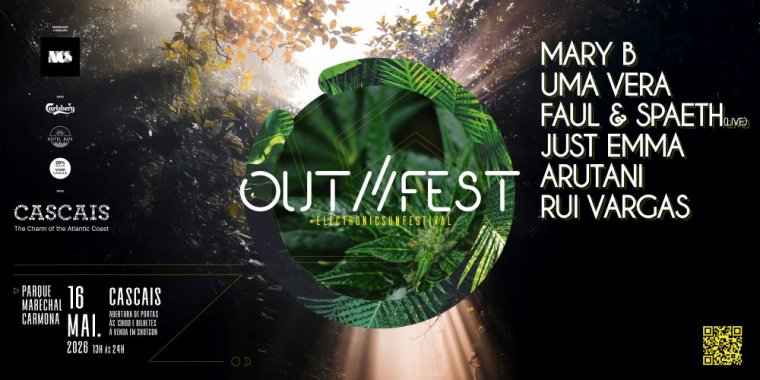 OUT///FEST 2026