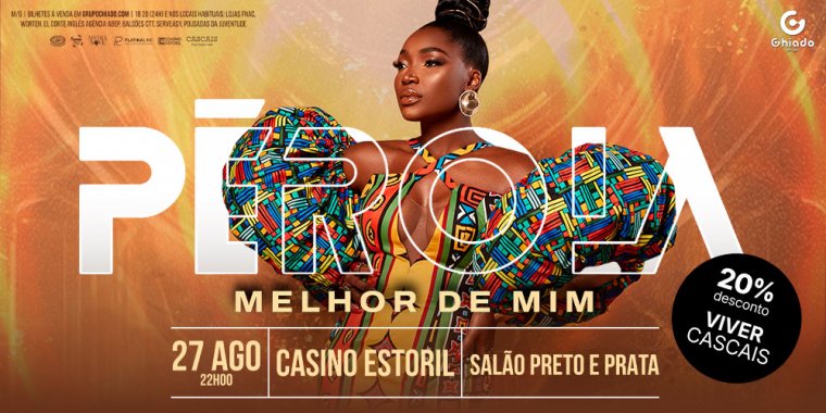 Pérola - Melhor de Mim