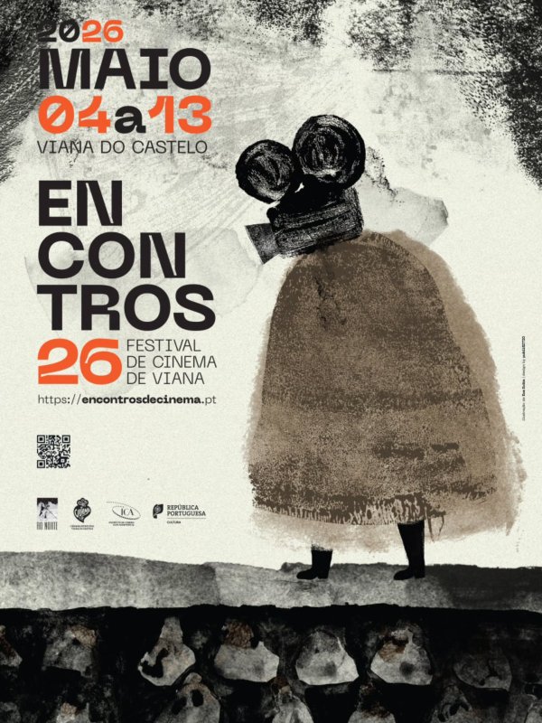 Encontros - Festival de Cinema de Viana