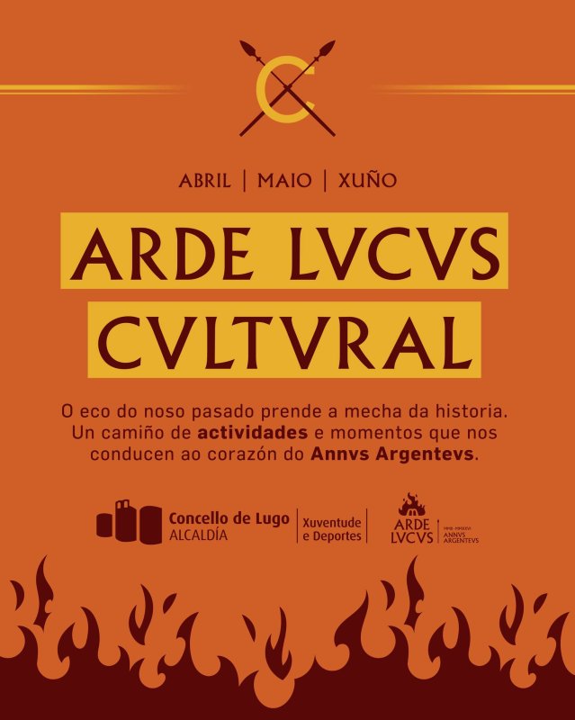 Arde Lucus Cultural