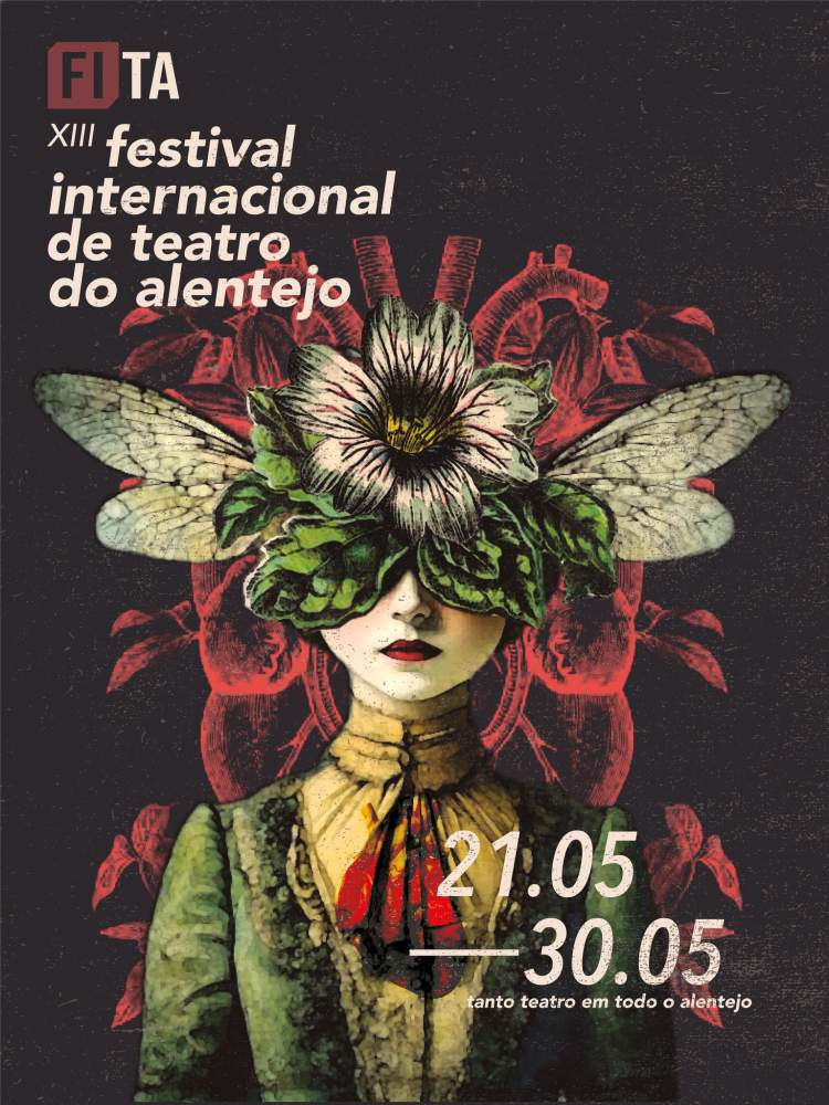 XIII Festival Internacional de Teatro do Alentejo