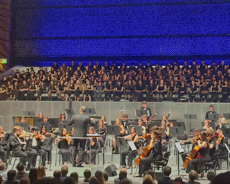 Conservatório de Música do Porto