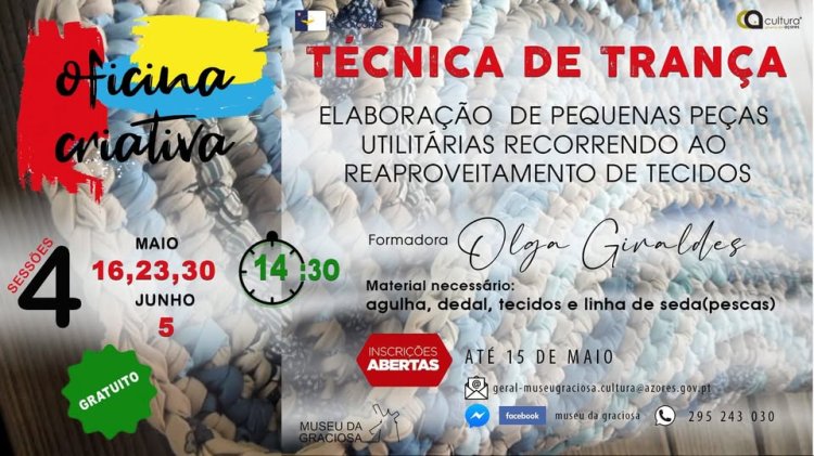 TÉCNICA DE TRANÇA