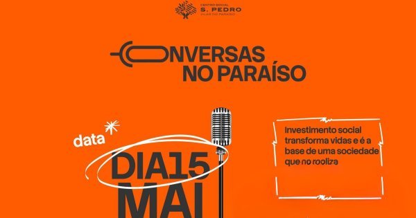 Conversas no Paraíso