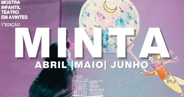 MINTA - Mostra Infantil de Teatro de Avintes