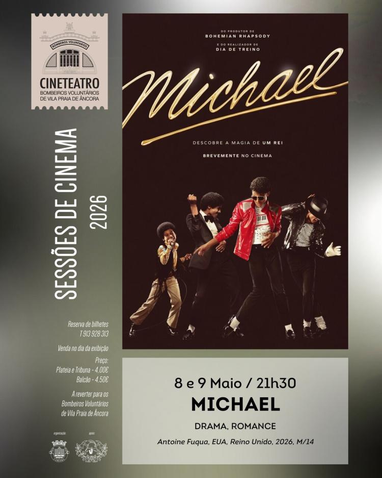 Cinema: “Michael”