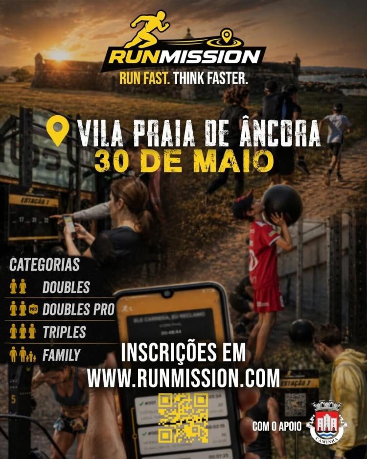 Run Mission