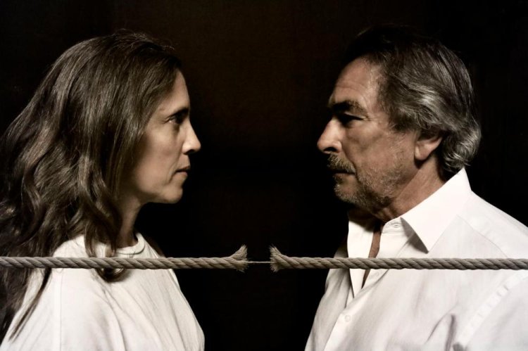 ACTA – Peça de teatro OLEANNA