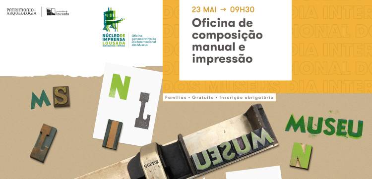Oficina de Composição Manual