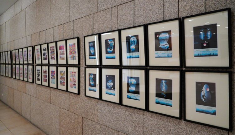 Exposição| O MEU SÉRGIO – Comemoração do 80º aniversário do cantor...| 
