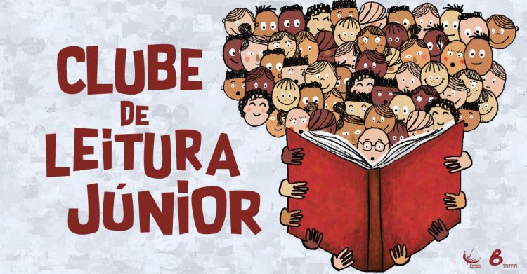 Clube de Leitura Júnior | “Os livros que devoraram o meu pai”
