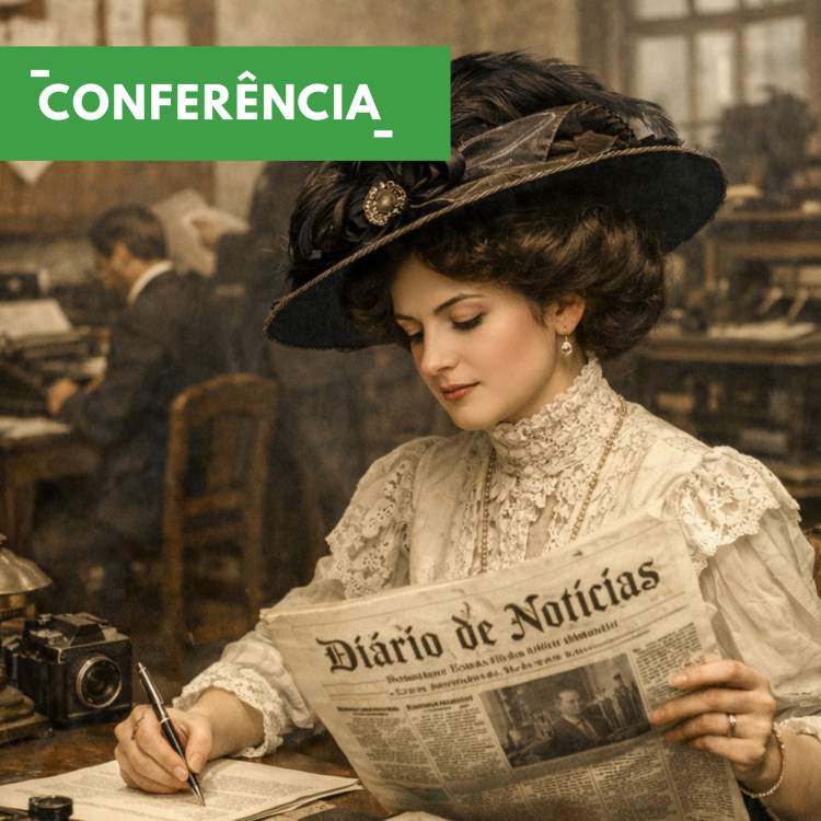 A mulher na imprensa generalista do final da monarquia