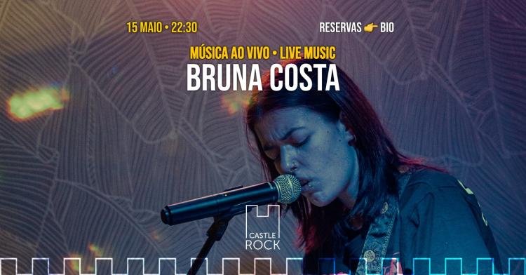 Bruna Costa @CastleRock