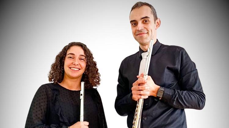 Recital de Celebração do Dia Internacional dos Museus