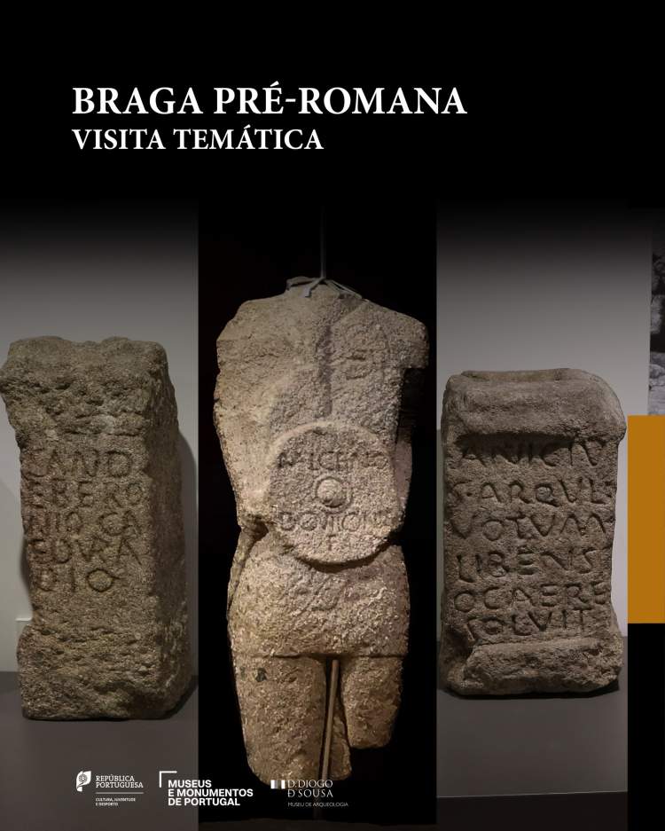 Visita “Braga Pré romana”