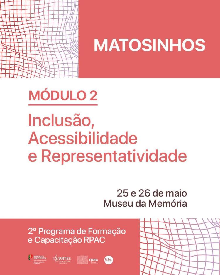 Inclusão, Acessibilidade e Representatividade