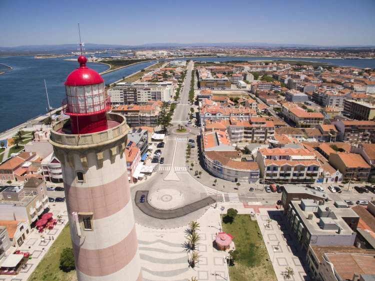 Visita ao Farol da Barra - Comemorações do Dia da Marinha