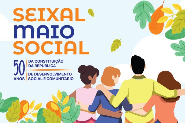 Maio Social 2026