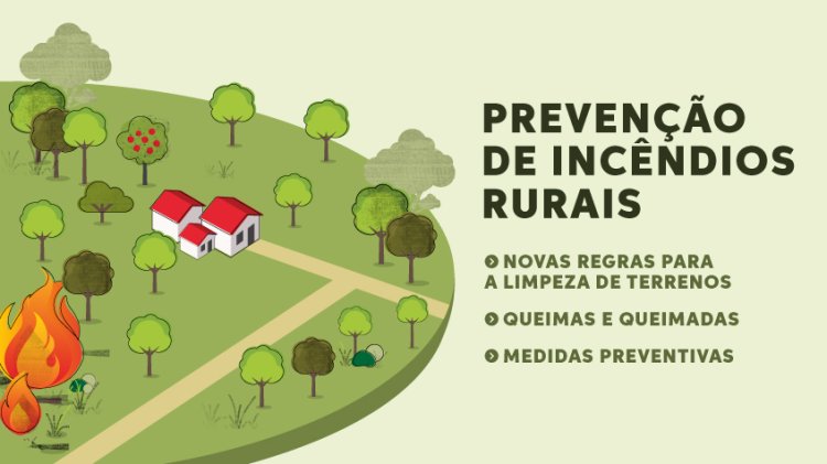 Sessão de Esclarecimento sobre Prevenção de Incêndios Rurais