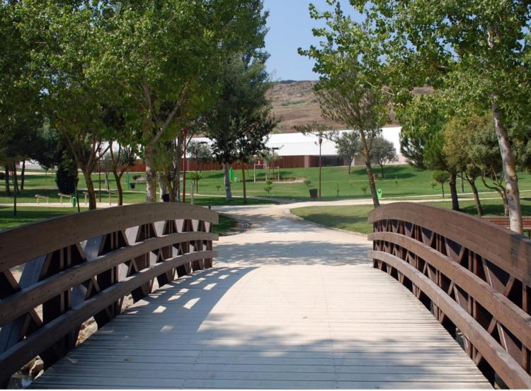 Parques de Torres