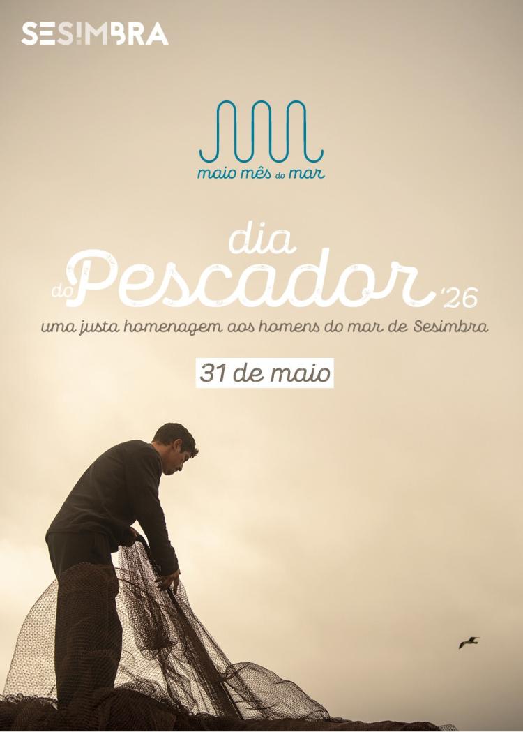 Dia do Pescador