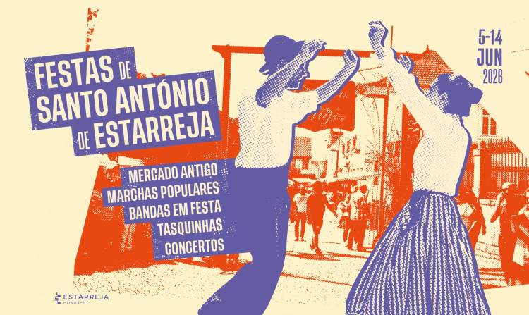 Festas de Santo António e de Estarreja