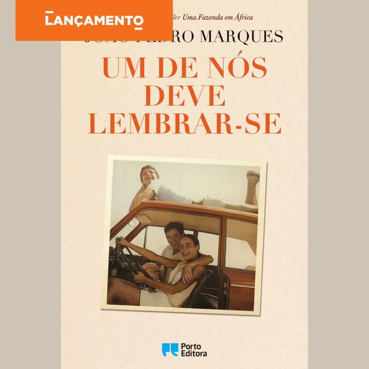 Um de Nós Deve Lembrar-se
