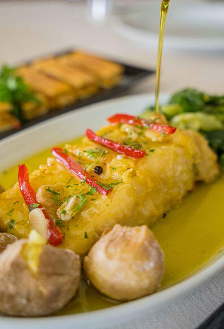 XVII edição dos Fins de Semana Gastronómicos