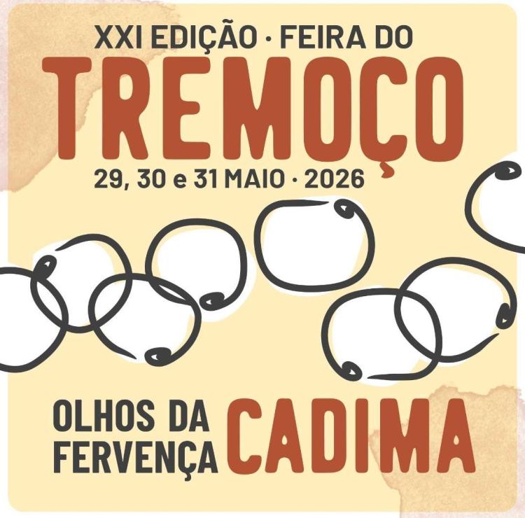 XXI Feira do Tremoço