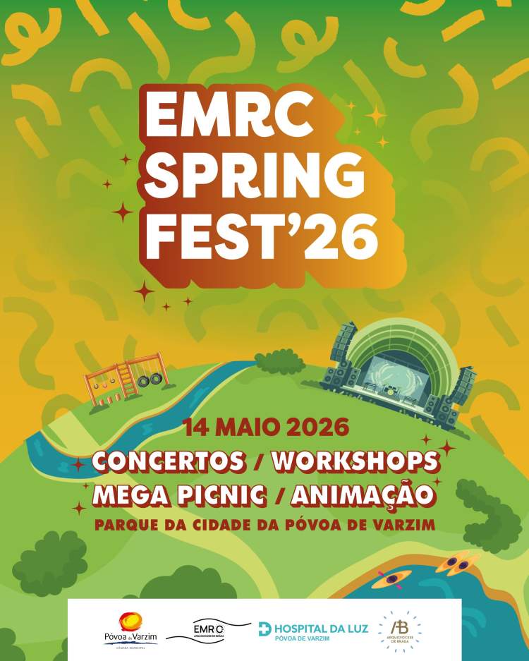 EMRC SpringFest