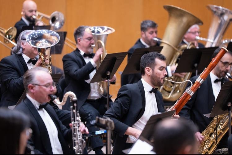 BMSC·CONCERTO DAS LETRAS GALEGAS