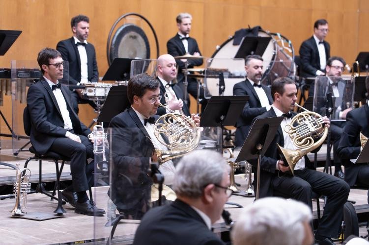 BMSC·DA ÓPERA AO FOLCLORE