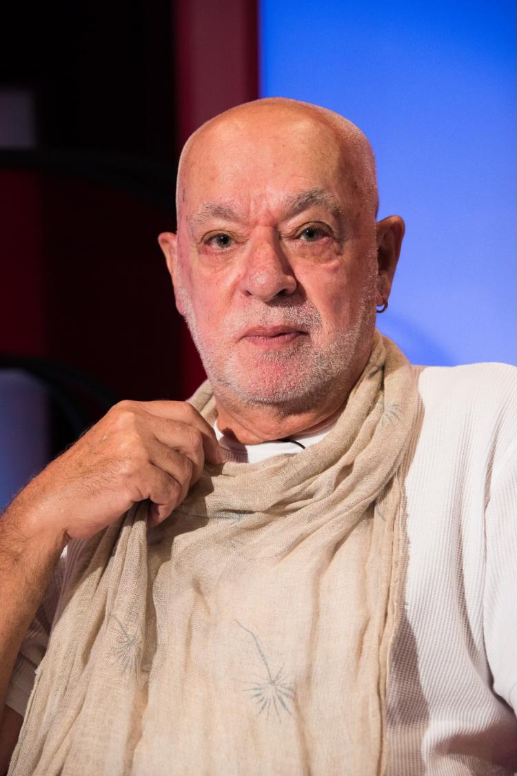 Paulo de Carvalho - Caldas da Rainha