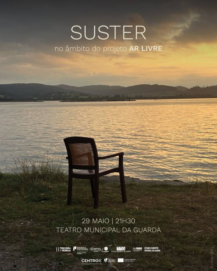 SUSTER