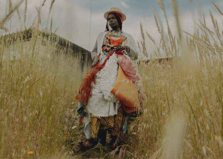 AFRO SALOYÁ